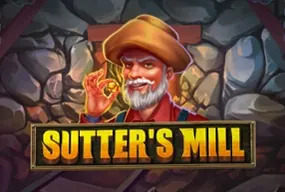 Sutter's Mill