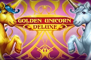 Golden Unicorn Deluxe