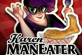Karen Maneater