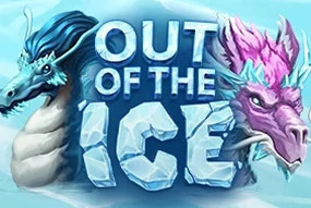Out of the Ice