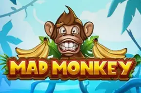 Mad Monkey