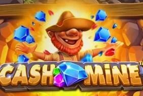 Cash Mine