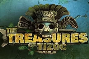 The Treasures of Tizoc