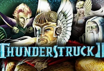 ThunderStruck II