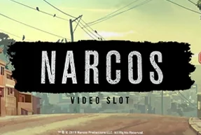 Narcos
