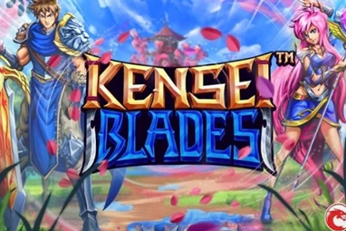 Kensei Blades