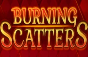 Burning Scatters