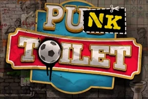 Punk Toilet