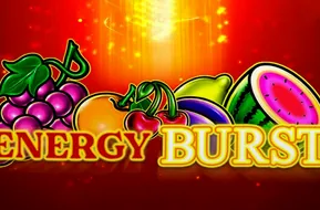 Energy Burst