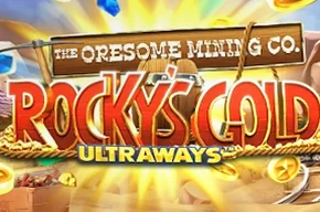 Rocky's Gold Ultraways