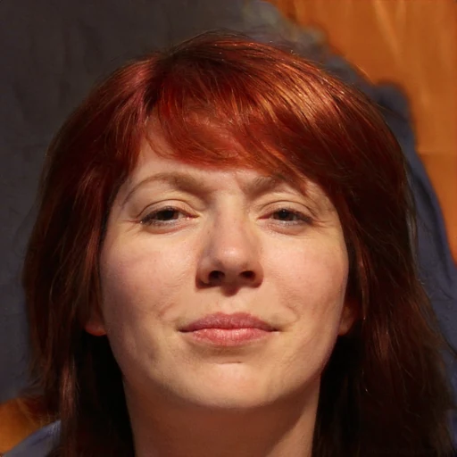 Sara P.