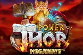 Power of Thor Megaways