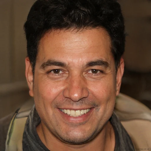 Jorge G.