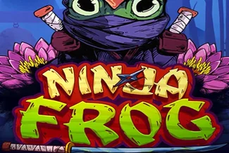 Ninja Frog