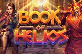 Book of Helios
