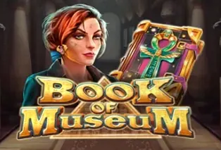 Book of Museum