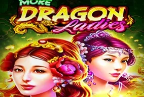 More Dragon Ladies