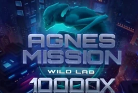 Agnes Mission Wild Lab