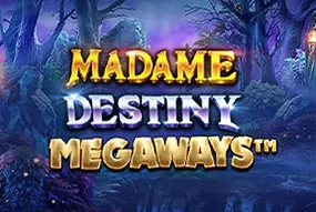 Madame Destiny Megaways
