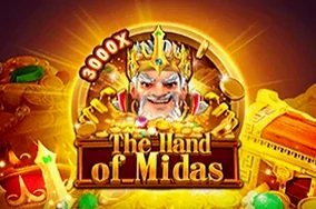 The Hand of Midas